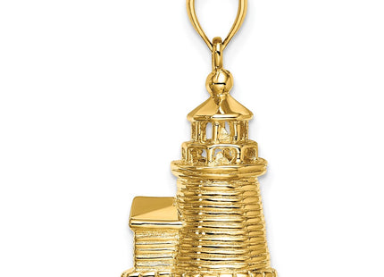 14k Yellow Gold Jewelry Style K7842 - Classique Jewelry Inc.