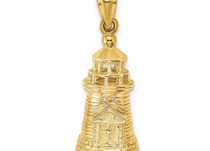 14k Yellow Gold Jewelry Style K7842 - Classique Jewelry Inc.