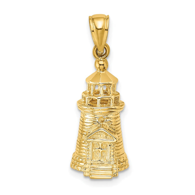 14k Yellow Gold Jewelry Style K7842 - Classique Jewelry Inc.
