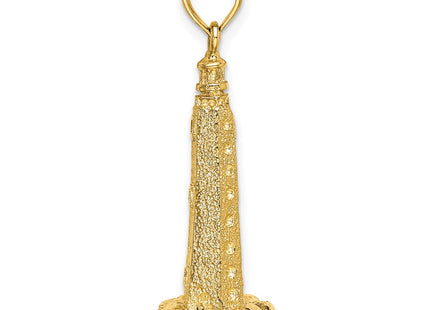 14k Yellow Gold Jewelry Style K7843 - Classique Jewelry Inc.