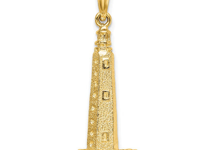 14k Yellow Gold Jewelry Style K7843 - Classique Jewelry Inc.