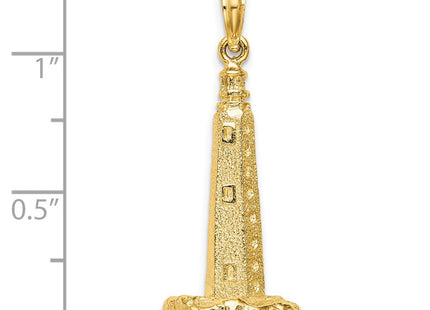 14k Yellow Gold Jewelry Style K7843 - Classique Jewelry Inc.