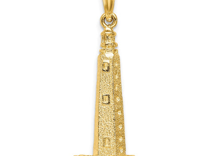 14k Yellow Gold Jewelry Style K7843 - Classique Jewelry Inc.