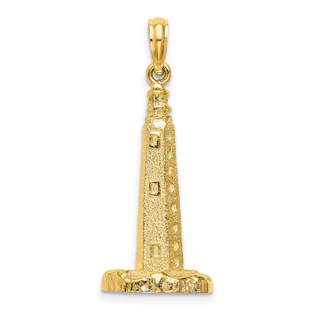 14k Yellow Gold Jewelry Style K7843 - Classique Jewelry Inc.