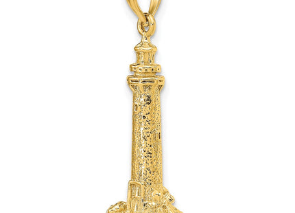 14k Yellow Gold Jewelry Style K7844 - Classique Jewelry Inc.