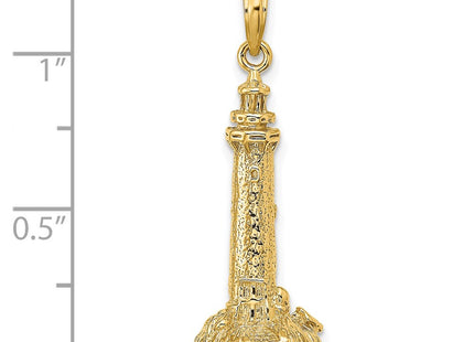 14k Yellow Gold Jewelry Style K7844 - Classique Jewelry Inc.
