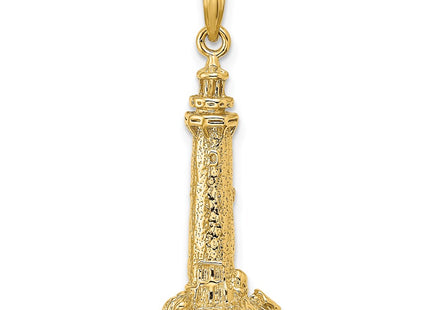 14k Yellow Gold Jewelry Style K7844 - Classique Jewelry Inc.