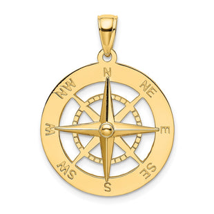 14k Yellow Gold Jewelry Style K7846 - Classique Jewelry Inc.