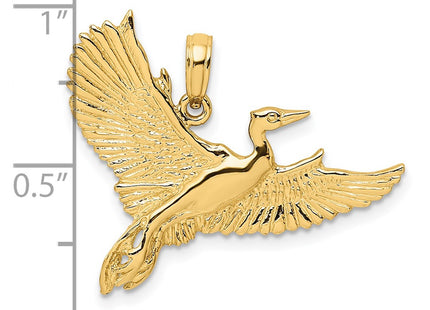 14k Yellow Gold Jewelry Style K7852 - Classique Jewelry Inc.