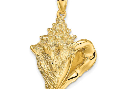 14K gold charm