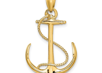 14k Yellow Gold Jewelry Style K7854 - Classique Jewelry Inc.