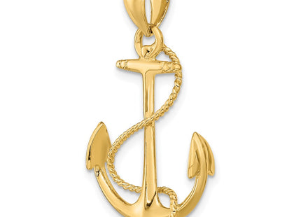 14k Yellow Gold Jewelry Style K7854 - Classique Jewelry Inc.