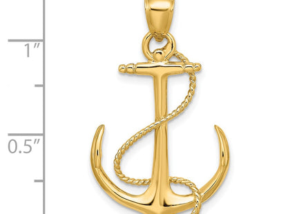 14k Yellow Gold Jewelry Style K7854 - Classique Jewelry Inc.