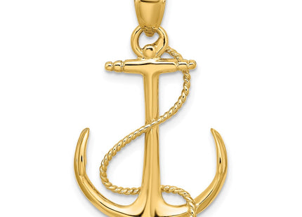 14k Yellow Gold Jewelry Style K7854 - Classique Jewelry Inc.