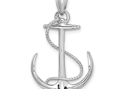14k White Gold Jewelry Style K7854W - Classique Jewelry Inc.