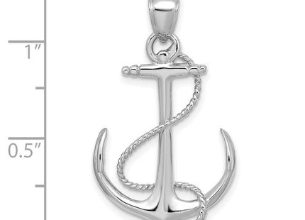 14k White Gold Jewelry Style K7854W - Classique Jewelry Inc.