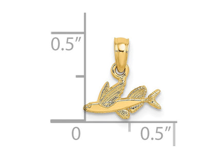 14k Yellow Gold Jewelry Style K7860 - Classique Jewelry Inc.