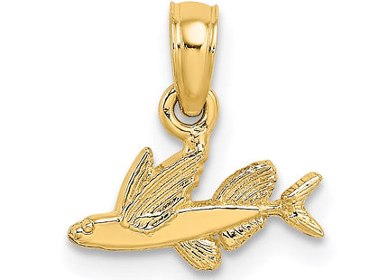 14k Yellow Gold Jewelry Style K7860 - Classique Jewelry Inc.