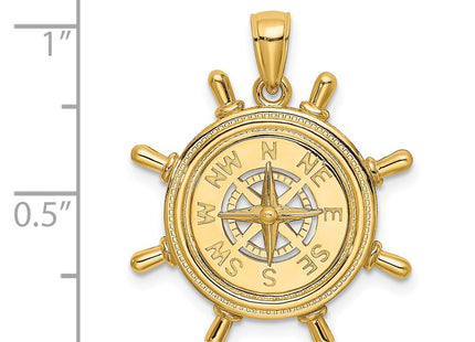 14k Yellow Gold Jewelry Style K7862 - Classique Jewelry Inc.