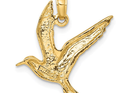 14k Yellow Gold Jewelry Style K7866 - Classique Jewelry Inc.