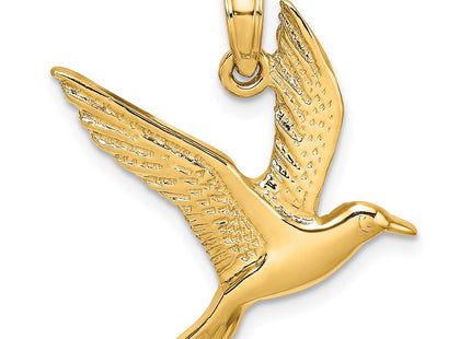 14k Yellow Gold Jewelry Style K7866 - Classique Jewelry Inc.
