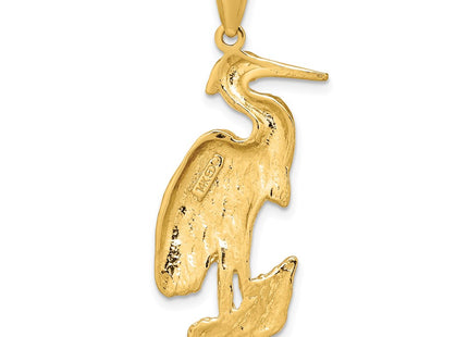 14k Yellow Gold Jewelry Style K7868 - Classique Jewelry Inc.