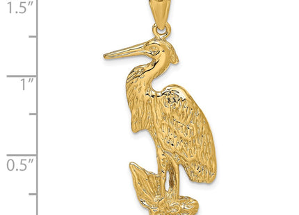 14k Yellow Gold Jewelry Style K7868 - Classique Jewelry Inc.