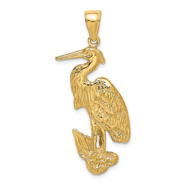 14k Yellow Gold Jewelry Style K7868 - Classique Jewelry Inc.