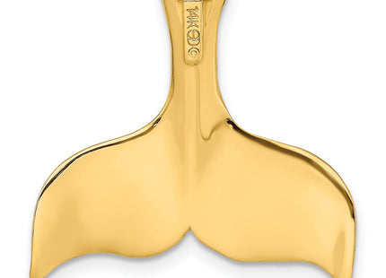 14k Yellow Gold Jewelry Style K7870 - Classique Jewelry Inc.
