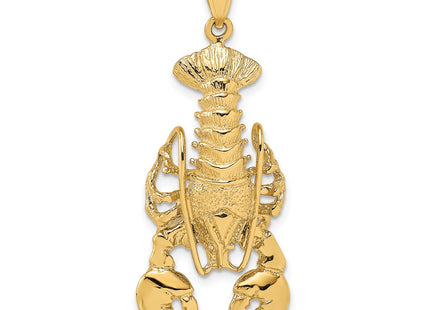 14k Yellow Gold Jewelry Style K7871 - Classique Jewelry Inc.