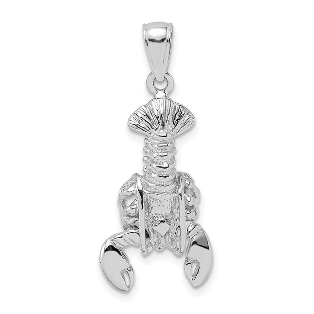 14k White Gold Jewelry Style K7873W - Classique Jewelry Inc.