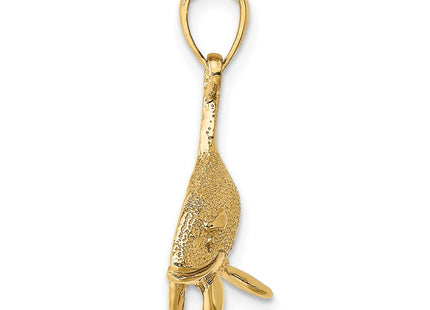 14k Yellow Gold Jewelry Style K7874 - Classique Jewelry Inc.