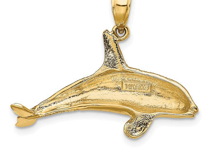 14k Yellow Gold Jewelry Style K7874 - Classique Jewelry Inc.