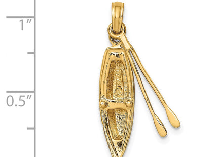 14k Yellow Gold Jewelry Style K7876 - Classique Jewelry Inc.