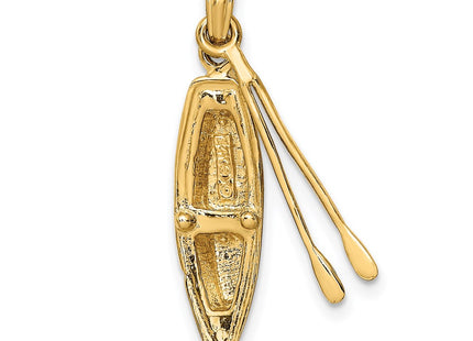14k Yellow Gold Jewelry Style K7876 - Classique Jewelry Inc.