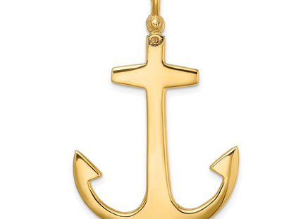 14k Yellow Gold Jewelry Style K7877 - Classique Jewelry Inc.