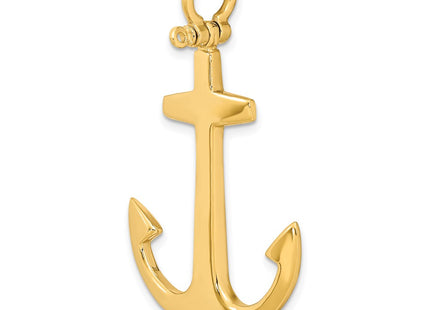 14k Yellow Gold Jewelry Style K7877 - Classique Jewelry Inc.