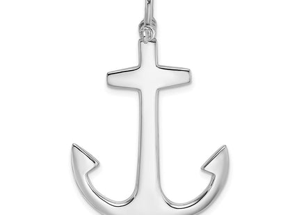 14k White Gold Jewelry Style K7877W - Classique Jewelry Inc.