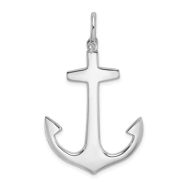 14k White Gold Jewelry Style K7877W - Classique Jewelry Inc.