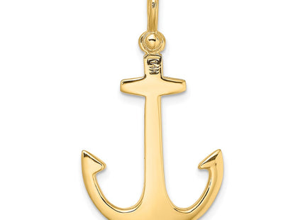 14k Yellow Gold Jewelry Style K7878 - Classique Jewelry Inc.