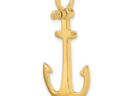 14k Yellow Gold Jewelry Style K7878 - Classique Jewelry Inc.