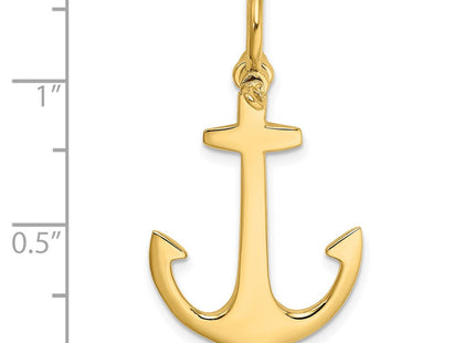14k Yellow Gold Jewelry Style K7878 - Classique Jewelry Inc.