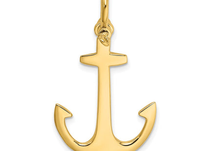 14k Yellow Gold Jewelry Style K7878 - Classique Jewelry Inc.