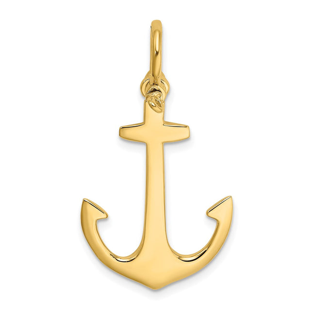 14k Yellow Gold Jewelry Style K7878 - Classique Jewelry Inc.