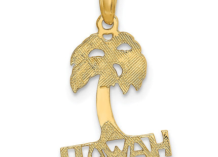 14k Yellow Gold Jewelry Style K7880 - Classique Jewelry Inc.
