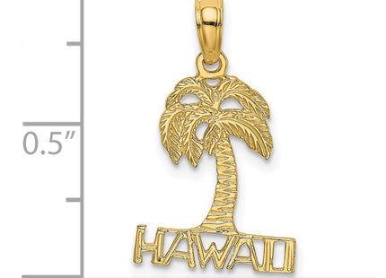 14k Yellow Gold Jewelry Style K7880 - Classique Jewelry Inc.