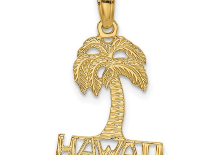 14k Yellow Gold Jewelry Style K7880 - Classique Jewelry Inc.