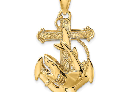14k Yellow Gold Jewelry Style K7881 - Classique Jewelry Inc.