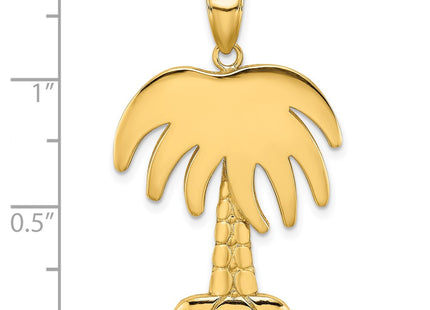 14k Yellow Gold Jewelry Style K7884 - Classique Jewelry Inc.