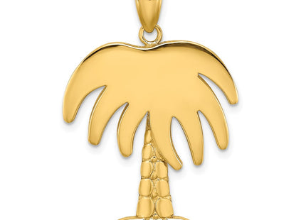 14k Yellow Gold Jewelry Style K7884 - Classique Jewelry Inc.